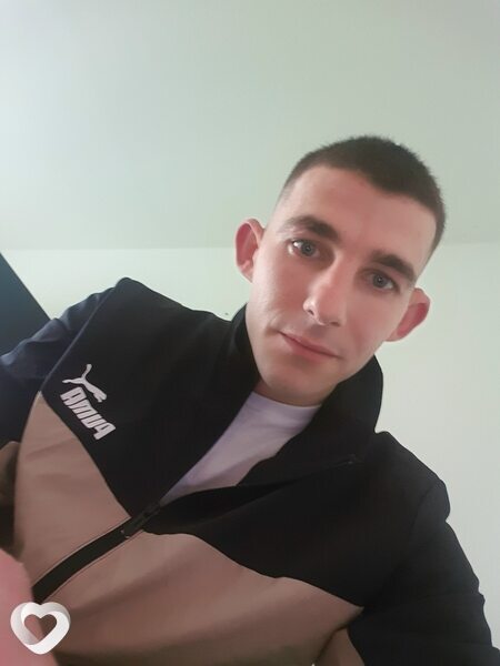 Дима, 32, Кишинёв — анкета №3185615
