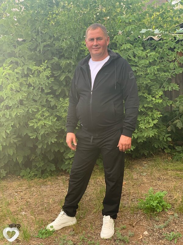 Александр, 43, Самаре — анкета №3185650