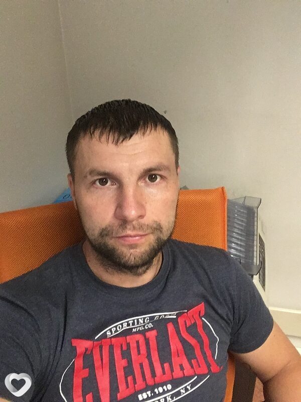 Саня, 43, Могилев — анкета №3185652