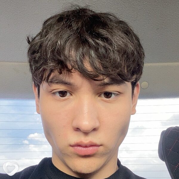Lubovtvoya, 20, Орске — анкета №3185656