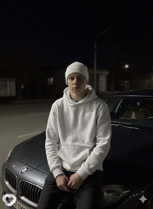 Кирилл, 20, Гомеле — анкета №3185657