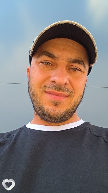 Ali, 31, Севастополе — анкета №3185662