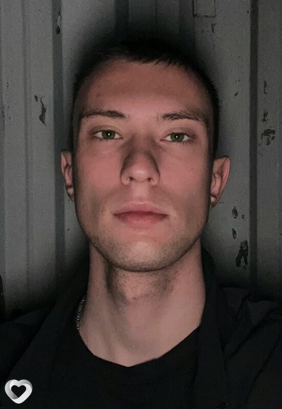Алексей, 22, Хабаровске — анкета №3185667
