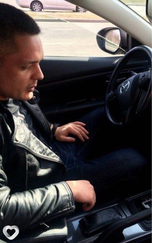 Oleg, 33, Пензе — анкета №3185697