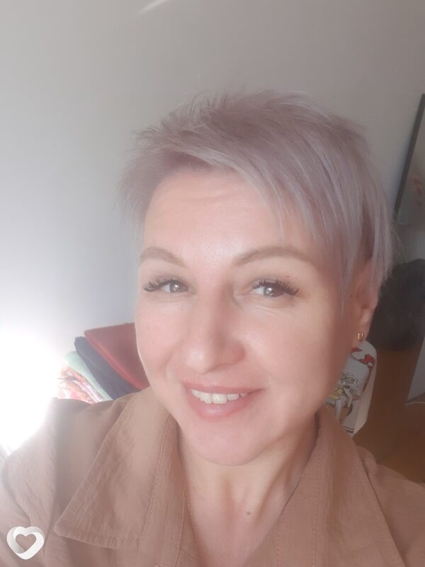 Екатерина, 48, Воронеже — анкета №3185701