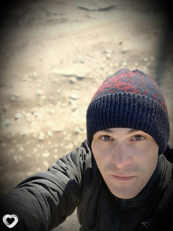 Юра, 34, Чите — анкета №3185702
