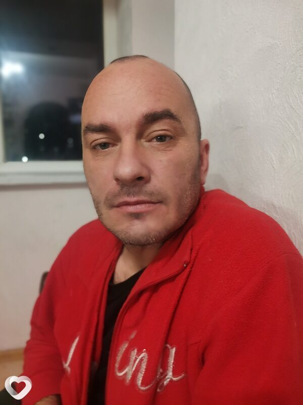 Брест, 47, Бресте — анкета №3185620