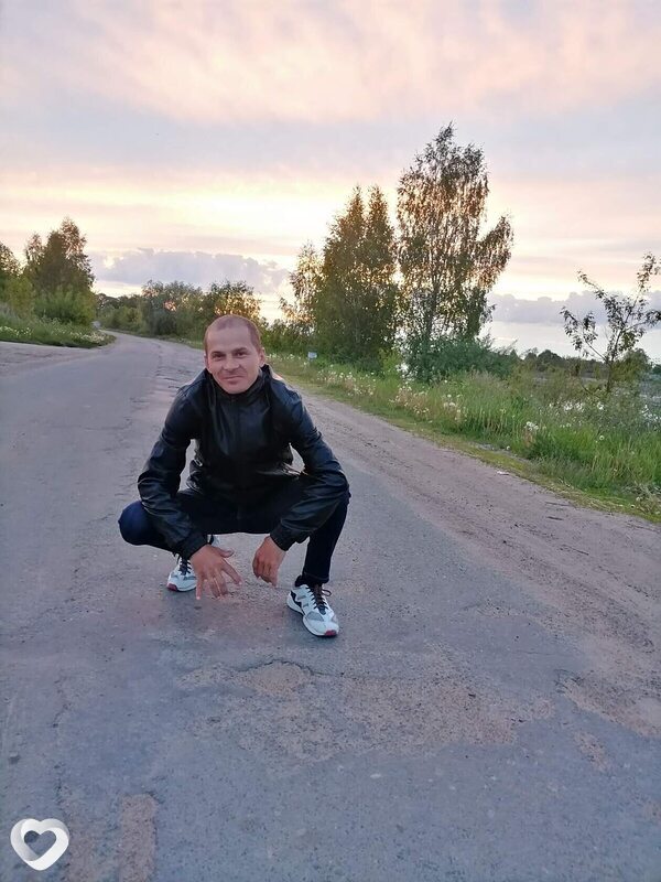 Владимир, 36, Могилев — анкета №3185621