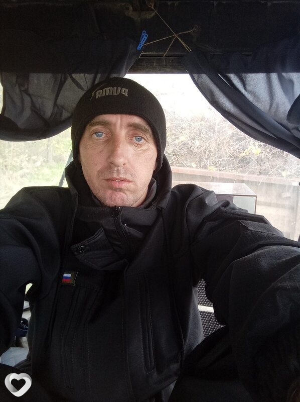 Сергей Ч, Темрюк