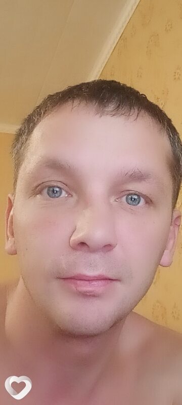 Иван, 36, Коряжме — анкета №3185630