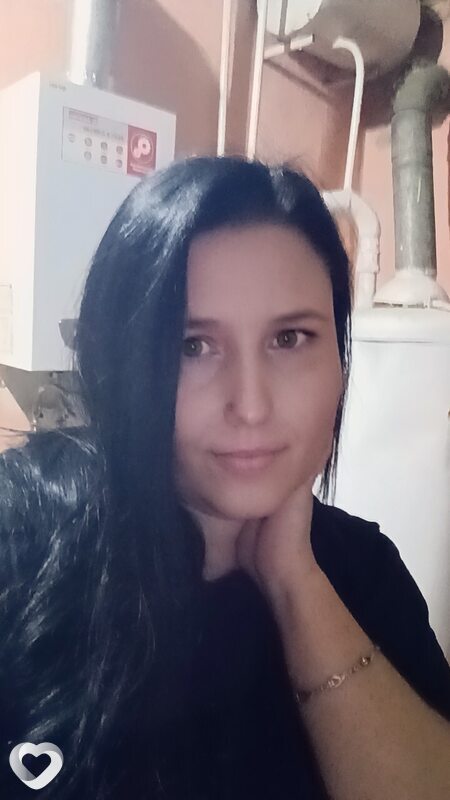 Амина, 41, Краснодаре — анкета №3185632
