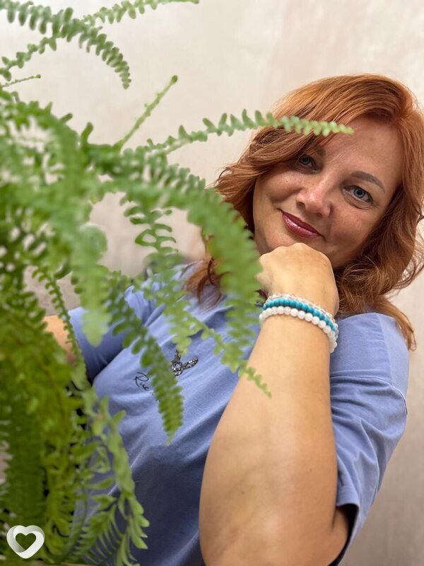 Алена, 48, Кемерове — анкета №3185637