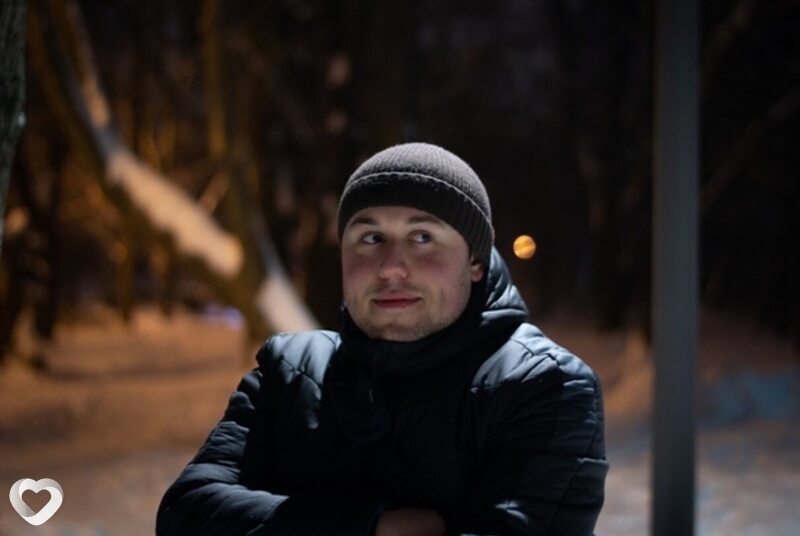 Сергей, 34, Ростове-на-Дону — анкета №3185640