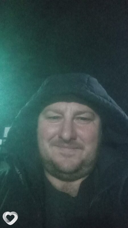 Vladimir, 42, Твери — анкета №3185769