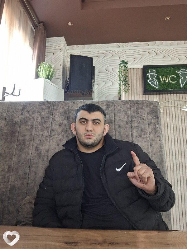 Асим, 25, Усть-Каменогорск — анкета №3185784