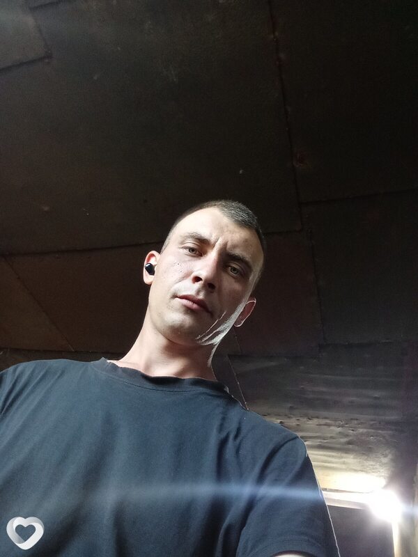 Андрей, 28, Находке — анкета №3185793