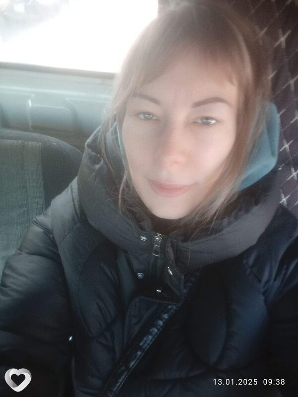 Дина, 35, Алматы — анкета №3185797