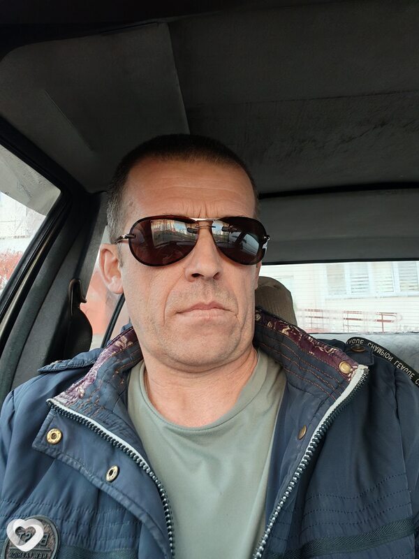 Александр, 52, Бресте — анкета №3185801