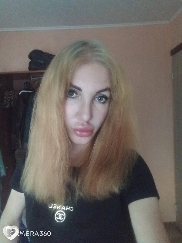 Элиза, 33, Москве — анкета №3185804