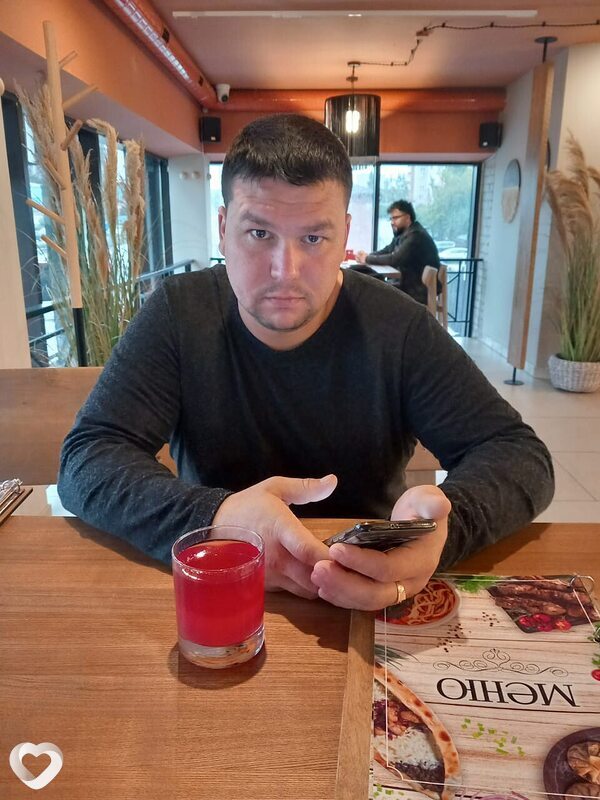 Сергей, 39, Челябинске — анкета №3185811