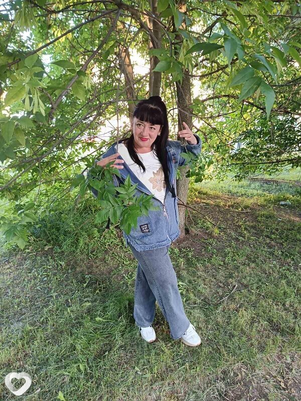 Ирина, 48, Могилев — анкета №3185845