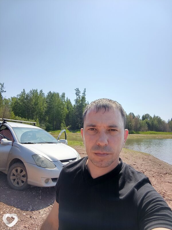 Дмитрий, 27, Братске — анкета №3185847