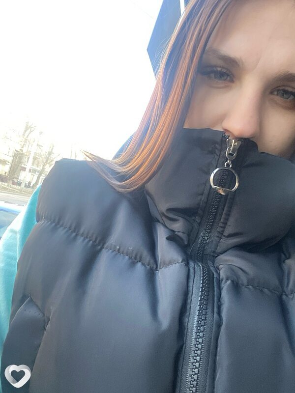 Екатерина, 26, Воронеже — анкета №3185853