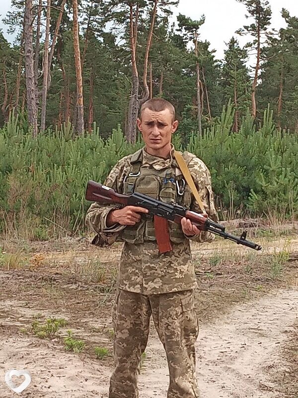 Серега, 32, Одессе — анкета №3185855