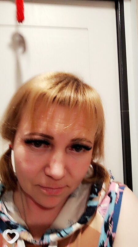 Юлия, 48, Екатеринбурге — анкета №3185856
