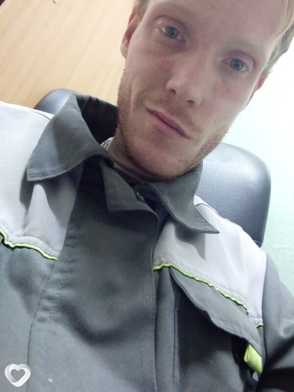 Константин, 22, Новосибирске — анкета №3185858