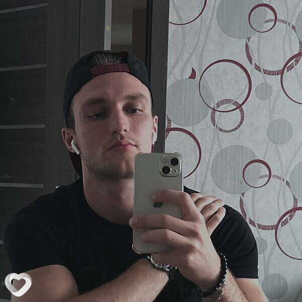 Андрей, 27, Санкт-Петербурге — анкета №3185862