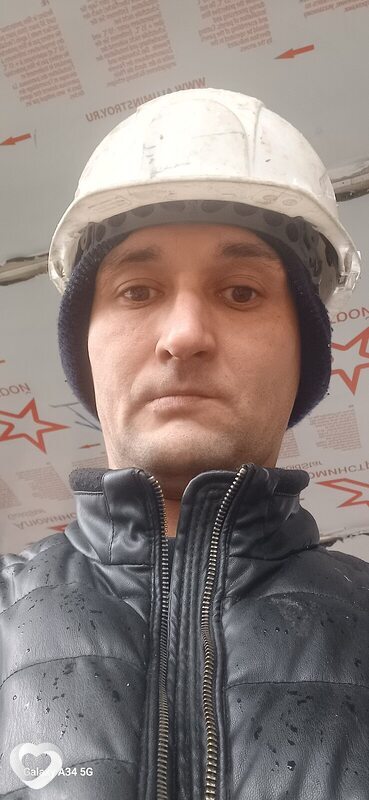 Илья, 39, Йошкар-Оле — анкета №3185864