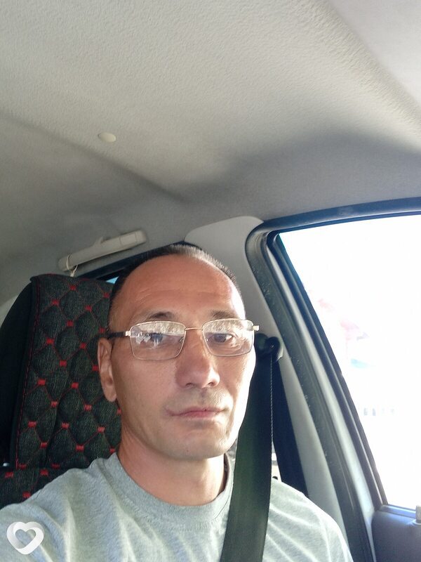 Фёдор, 46, Севастополе — анкета №3185749