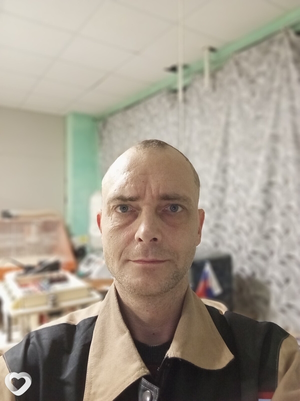 Денис, 41, Саратове — анкета №3185750