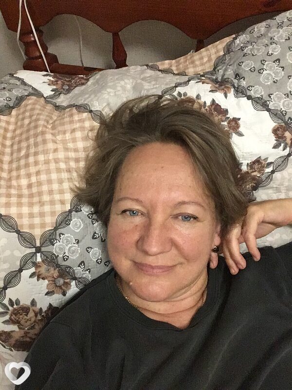 Ольга, 56, Нижнем Новгороде — анкета №3185760