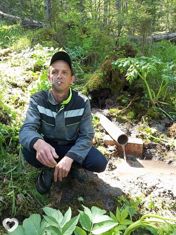 Дима, 40, Тайшете — анкета №3185761