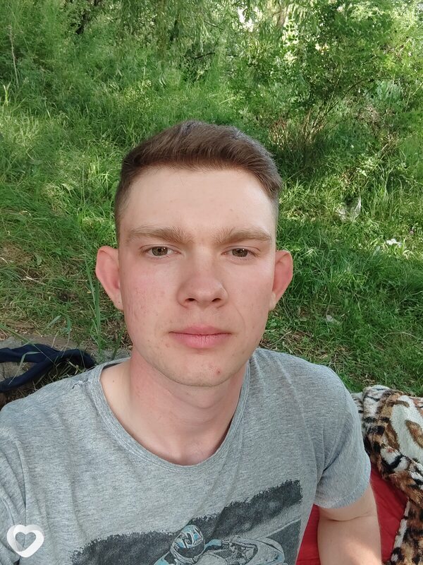 Александр, 25, Ростове-на-Дону — анкета №3185765