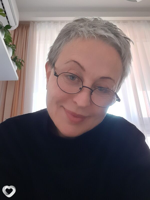 Надя, Жуковский