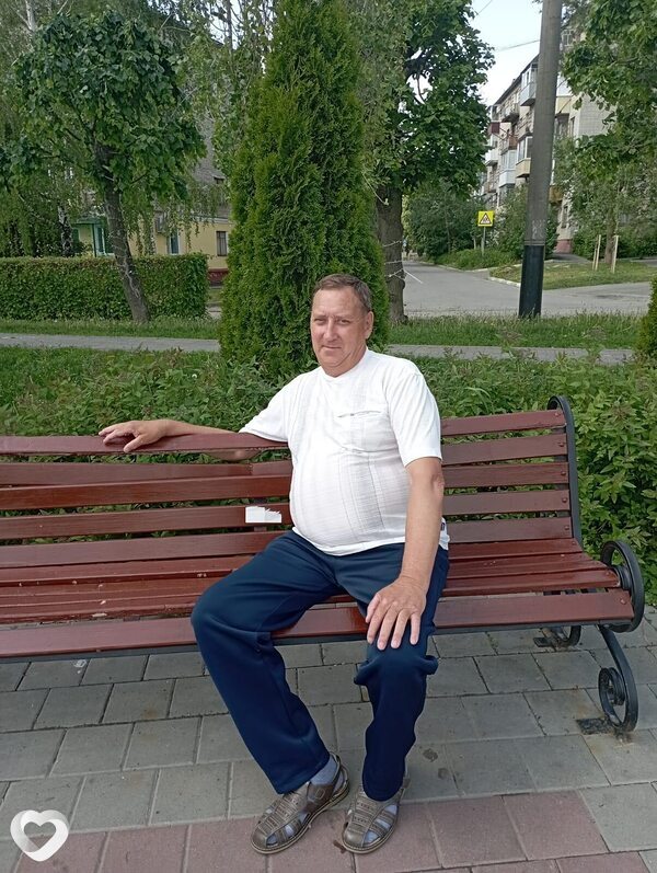 Анатолий, 67, Тамбове — анкета №3185830