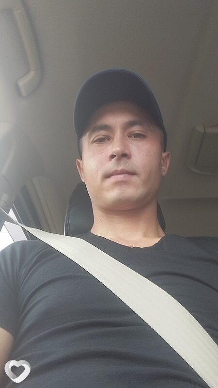 Рамис, 35, Чебоксарах — анкета №3185833