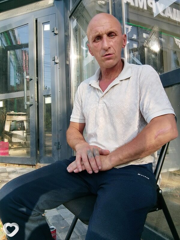 Алексей, 49, Ростове-на-Дону — анкета №3185834