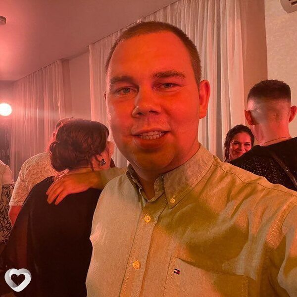 Дмитрий, 41, Минске — анкета №3185843