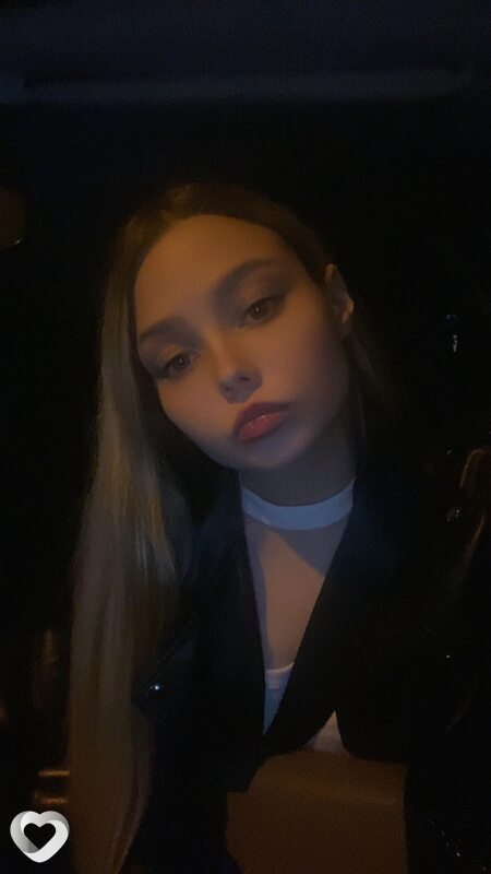 Александра, 19, Пензе — анкета №3185905