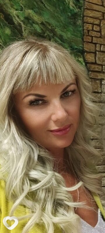 Оксана, 48, Ростове-на-Дону — анкета №3185906