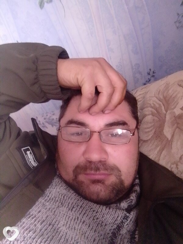 Мейрам Исин, 43, Петропавловске — анкета №3185907