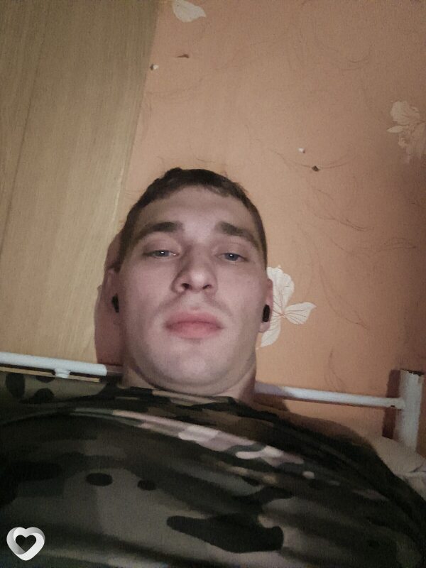 Виктор, 26, Ростове-на-Дону — анкета №3185915