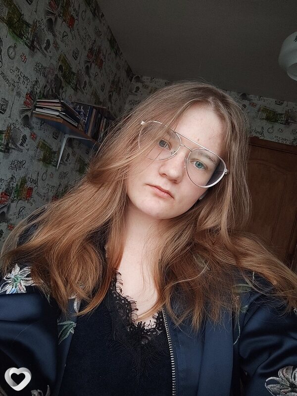 Милана, 23, Перми — анкета №3185926