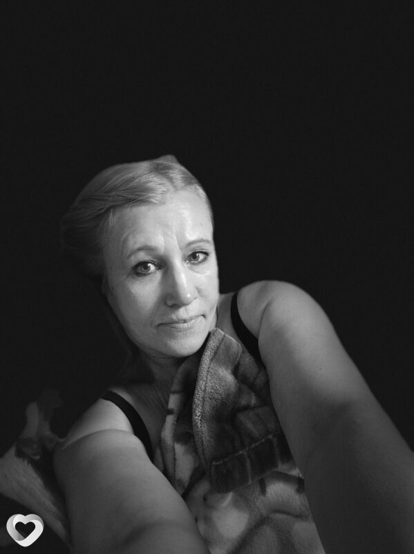 Раиса, 53, Брянске — анкета №3185927