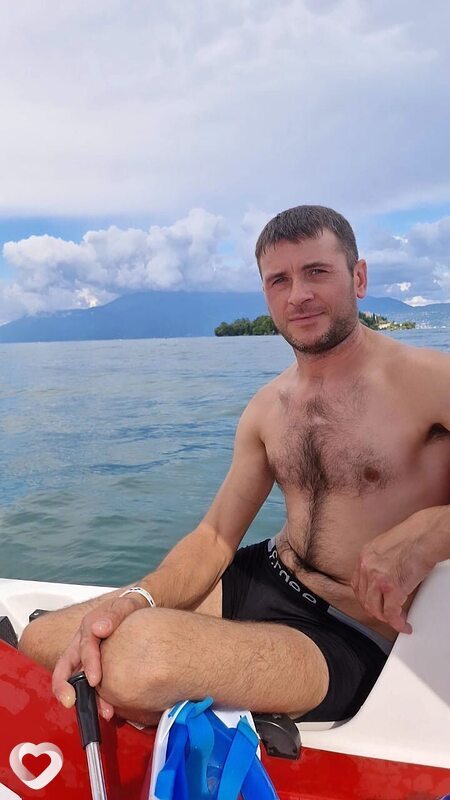 Александр, Мюнхен