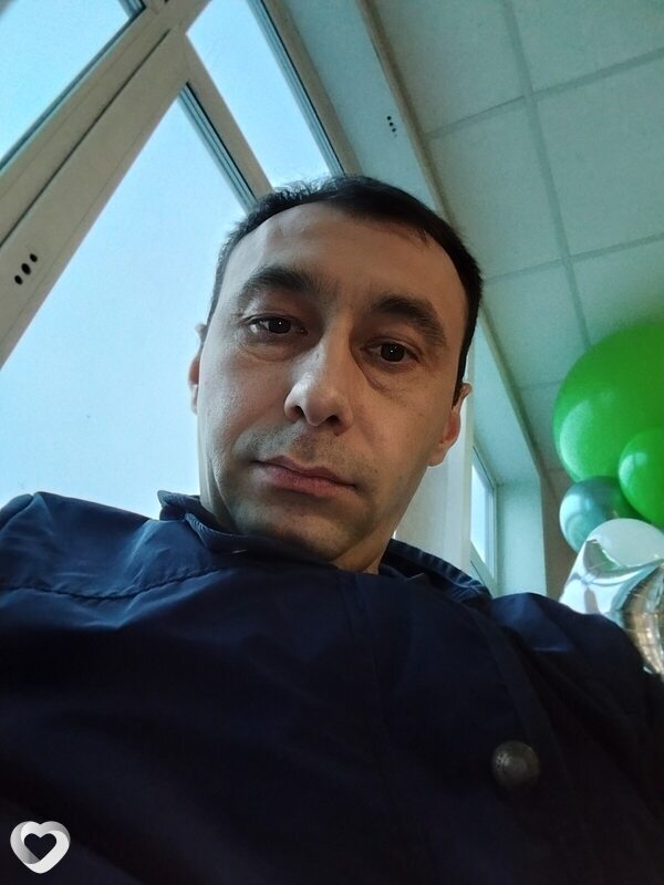 Ilmir, 40, Москве — анкета №3185979